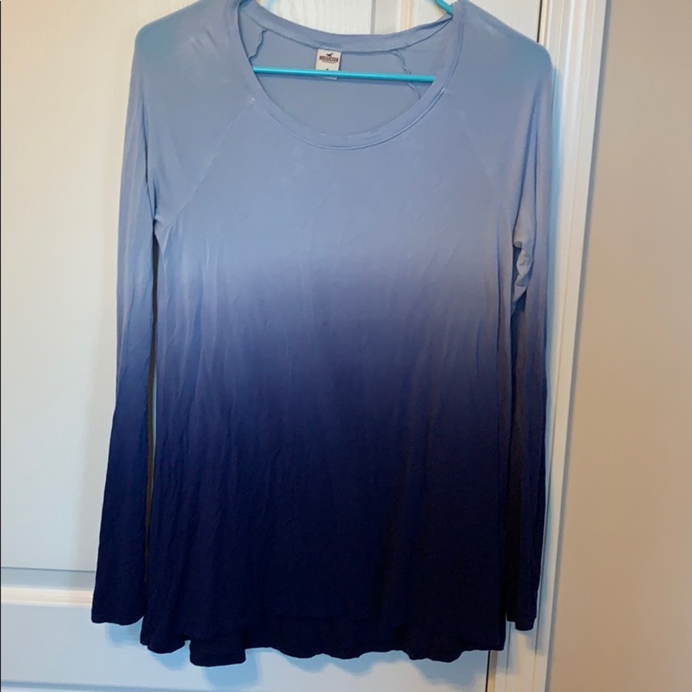 Long sleeve
